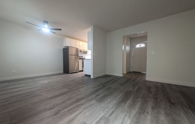 #377 KANE GARDEN COURT APARTMENTS