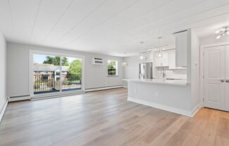 1 bed, 1 bath, 750 sqft, $1,995, Unit Apt 301
