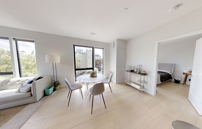 3 beds, 2 baths, 1,087 sqft, $6,000, Unit 329