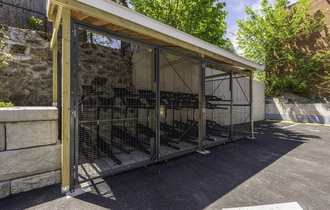 1 bed, 1 bath, 541 sqft, $2,850, Unit 307