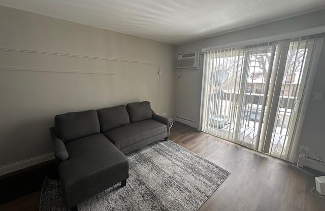 8331 Woodland Drive A