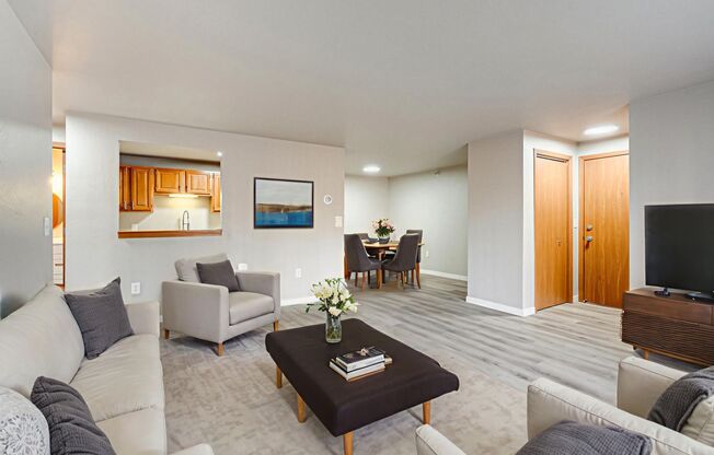 1 bed, 1 bath, 800 sqft, $1,099, Unit D5