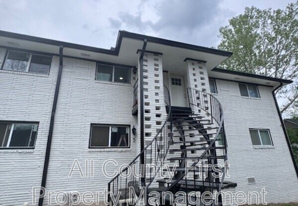 375 James P Brawley Dr NW