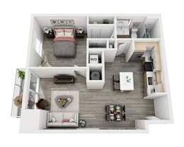 Partner-provided photo for $2608 unit