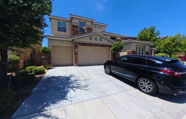 Available for Rent Las Vegas Nevada.