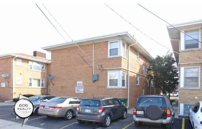 Franklin Park Apts!