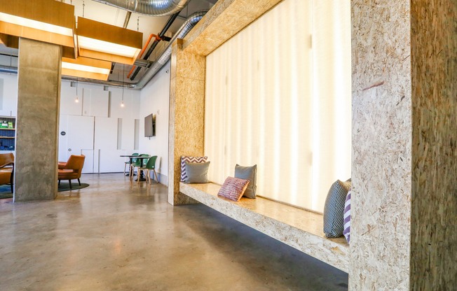The Wheatley Flats in Denver, Colorado