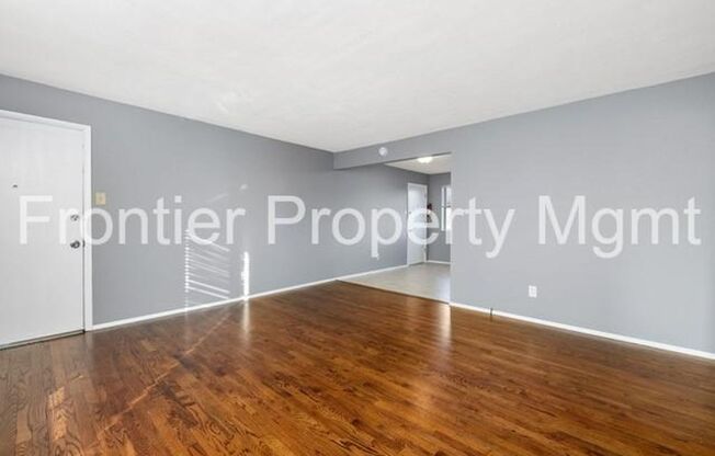 Shirley Garden Apartments