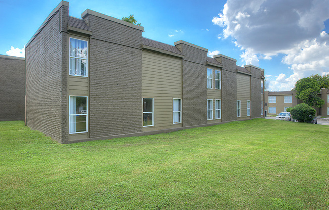 Partner-provided property photo