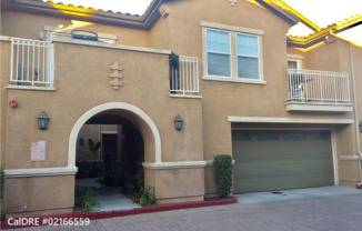 Rancho Cucamonga 3 bedroom Townhouse