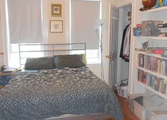 5 NEWTON ST