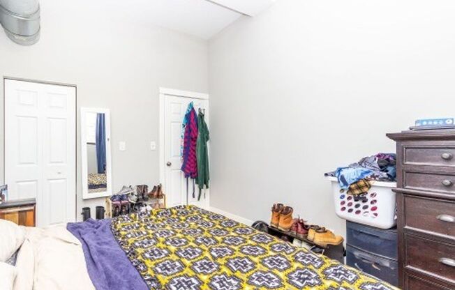 1 bed, 1 bath, 710 sqft, $2,249, Unit 301