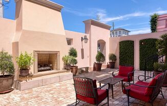 Unfurnished Annual Rental