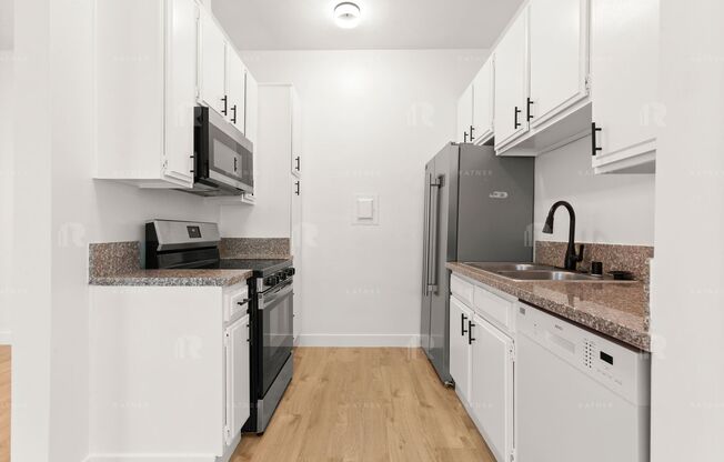 1114 N. Kings Rd.