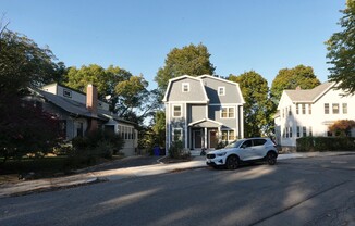 123 NOTTINGHILL RD
