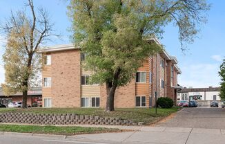 Brightwood Flats - 2370