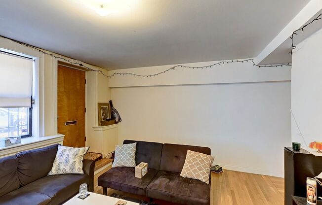 17 Glenville Ave #23 Boston MA 02134