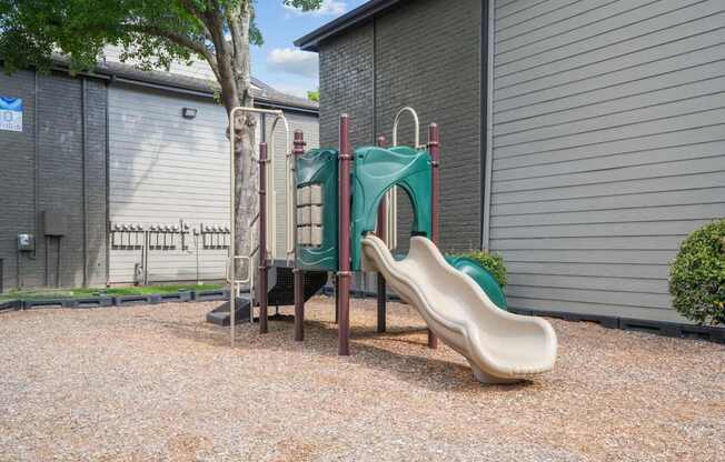 Willow Brook Crossing in Houston, TX Playground