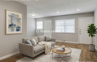 4950 Live Oak St