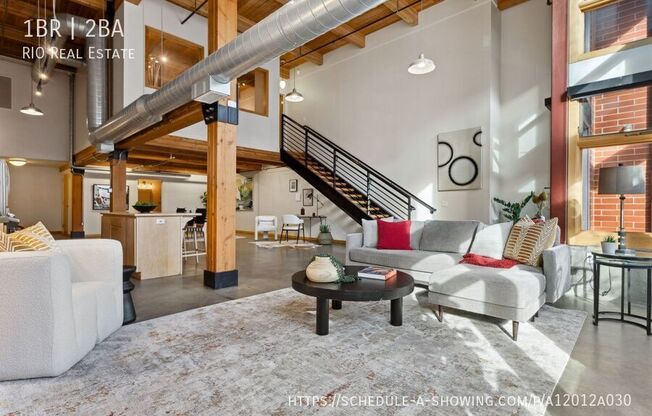 2955 Inca St Unit 2M #2M