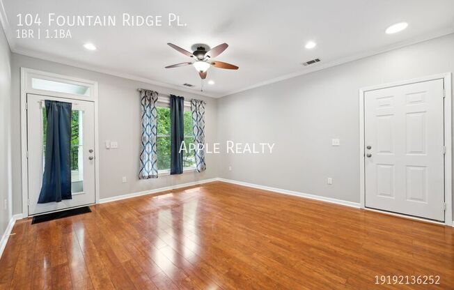 104 FOUNTAIN RDG PL