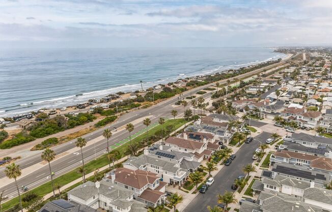 Newly Remodeled 4B/2.5BA House in Carlsbad w/ Over $230k in Upgrades and Panoramic Ocean Views!
