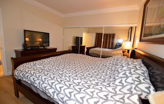 1 bed, 1 bath, $1,795, Unit # 229