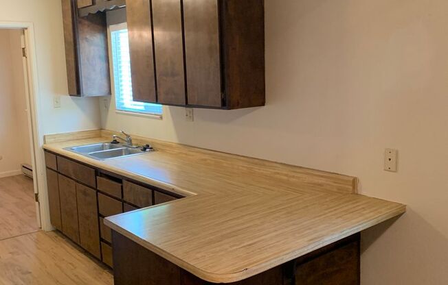 Adorable One-Bedroom for rent
