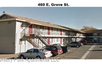 460 E Grove Street