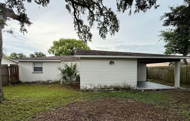 For Rent – Spacious 3-Bedroom Home in Jasmine Estates, Port Richey!