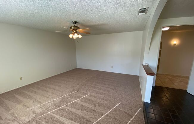 Spacious Home in a Court