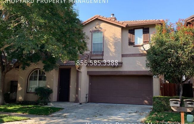 933 DESMET DR