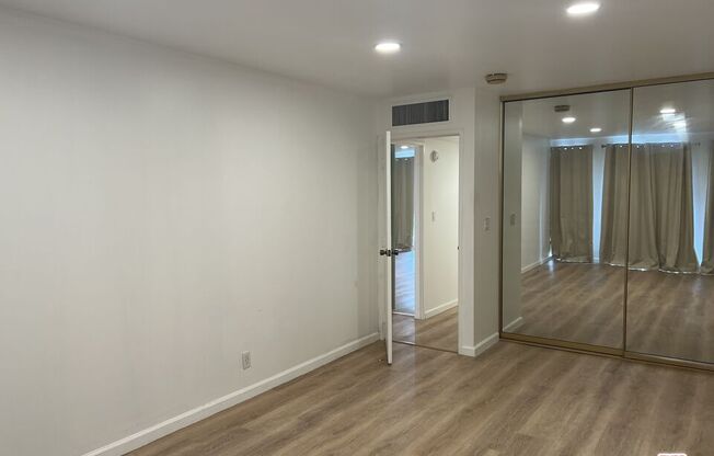 1 bed, 1 bath, 762 sqft, $2,495, Unit 2607