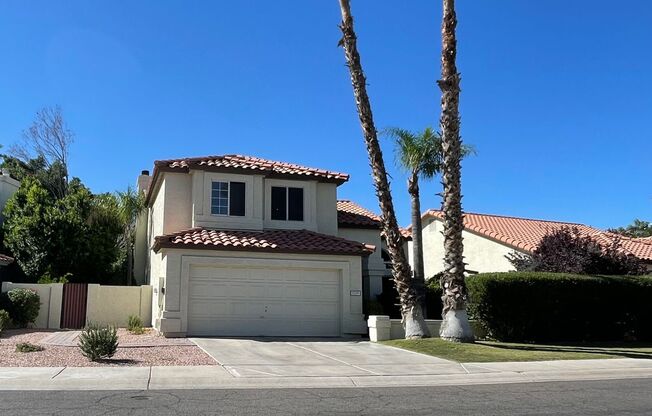 COMING SOON! Super Charming 4Bedroom/2.5Bath Ahwatukee Home!