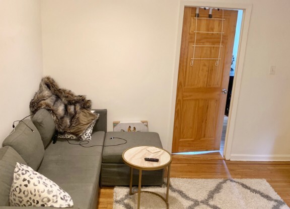 1 bed, 1 bath, $2,595, Unit 3C