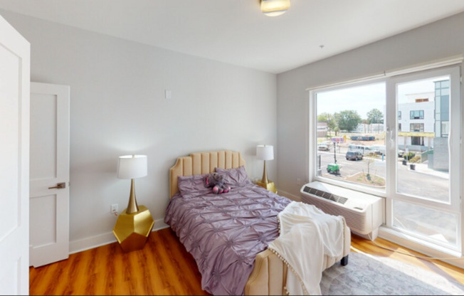 2 beds, 2 baths, 1,224 sqft, $2,900, Unit 201