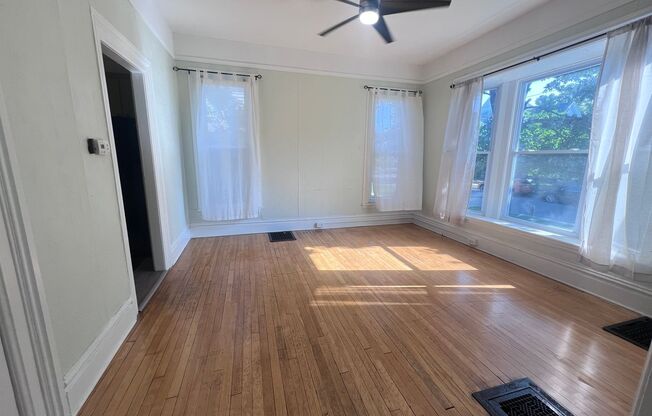 Single Family Home Located Near Medical Mile!!