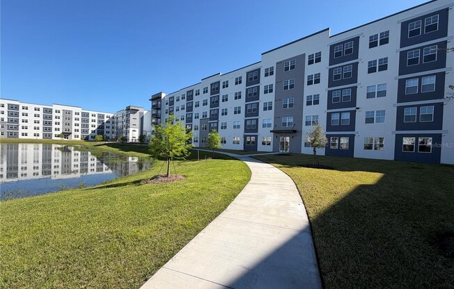 5591 MILLENIA BLVD
