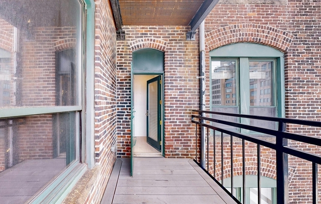 2 beds, 2 baths, 1,050 sqft, $6,500, Unit 804