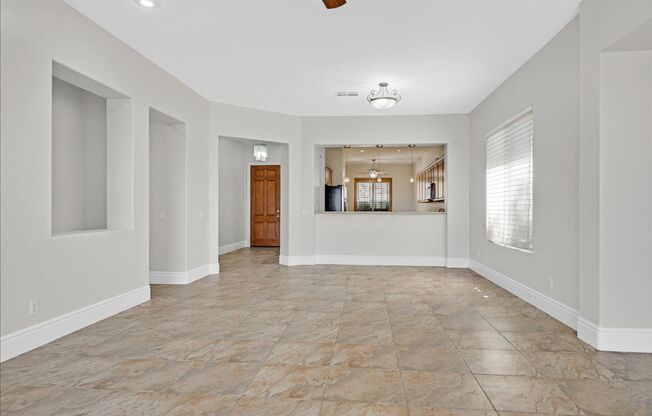 Anthem Country Club with Pool