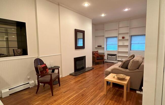 1 bed, 1 bath, $3,150, Unit 1-A