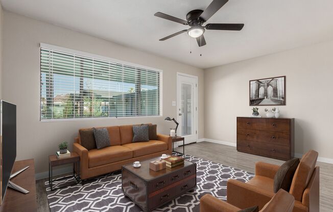 49th Place Apartments