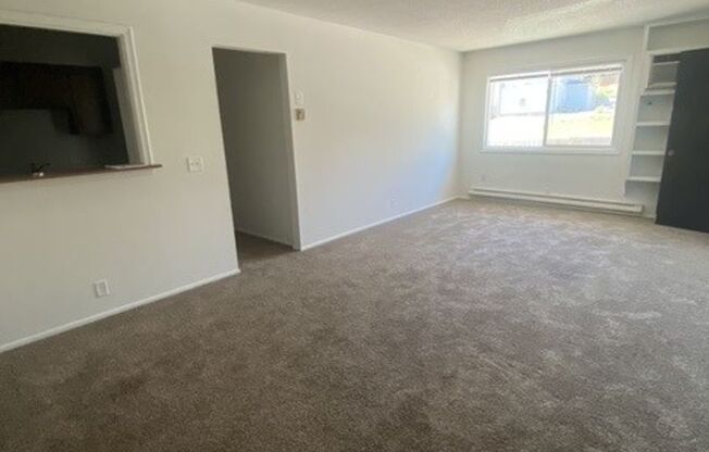 Country Park Apartments
