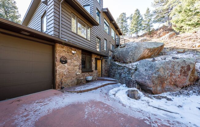 Palmer Park 3 bedroom