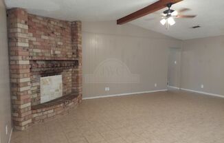 3 beds, 2 baths, $1,350