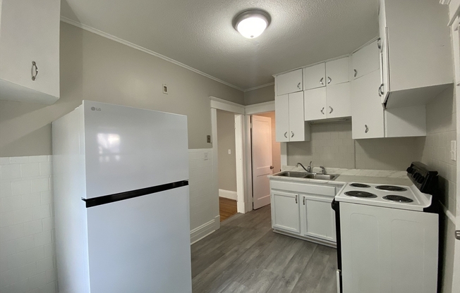 1 bed, 1 bath, 750 sqft, $1,450, Unit 1