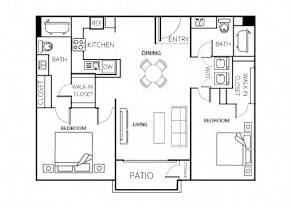 Partner-provided photo for $3668 unit