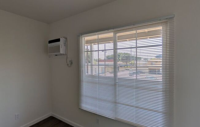 Comstock Apts ( DTC )