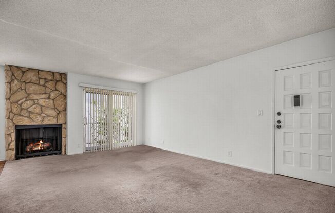 Huge 1 bed near Westwood