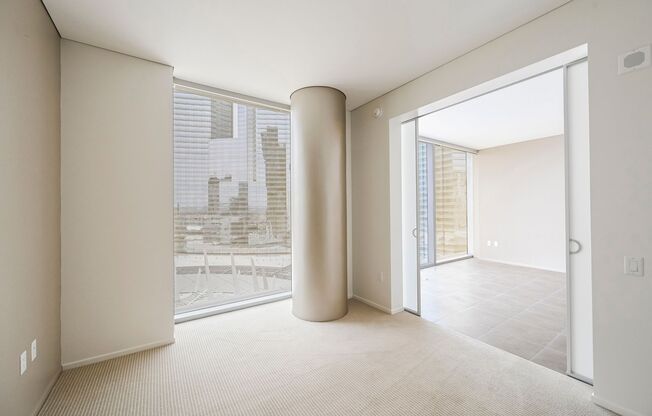 1 bed, 1 bath, $2,900, Unit #1104